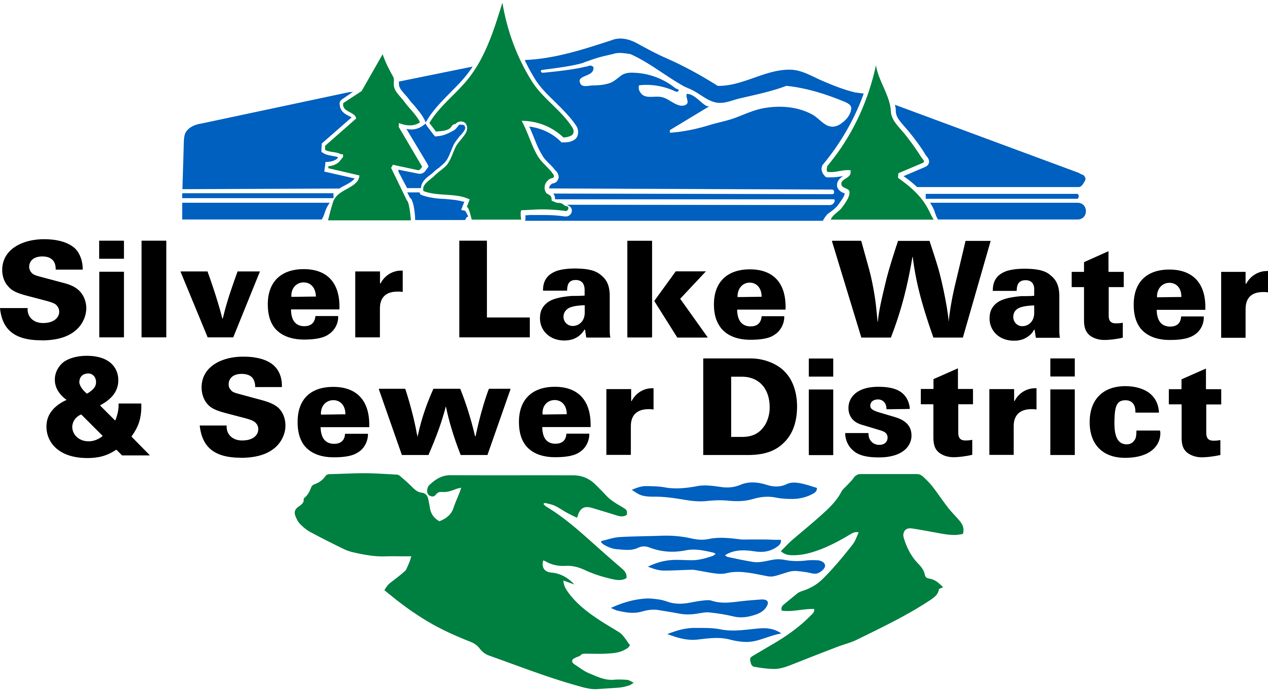 SLWSD Help Center home page